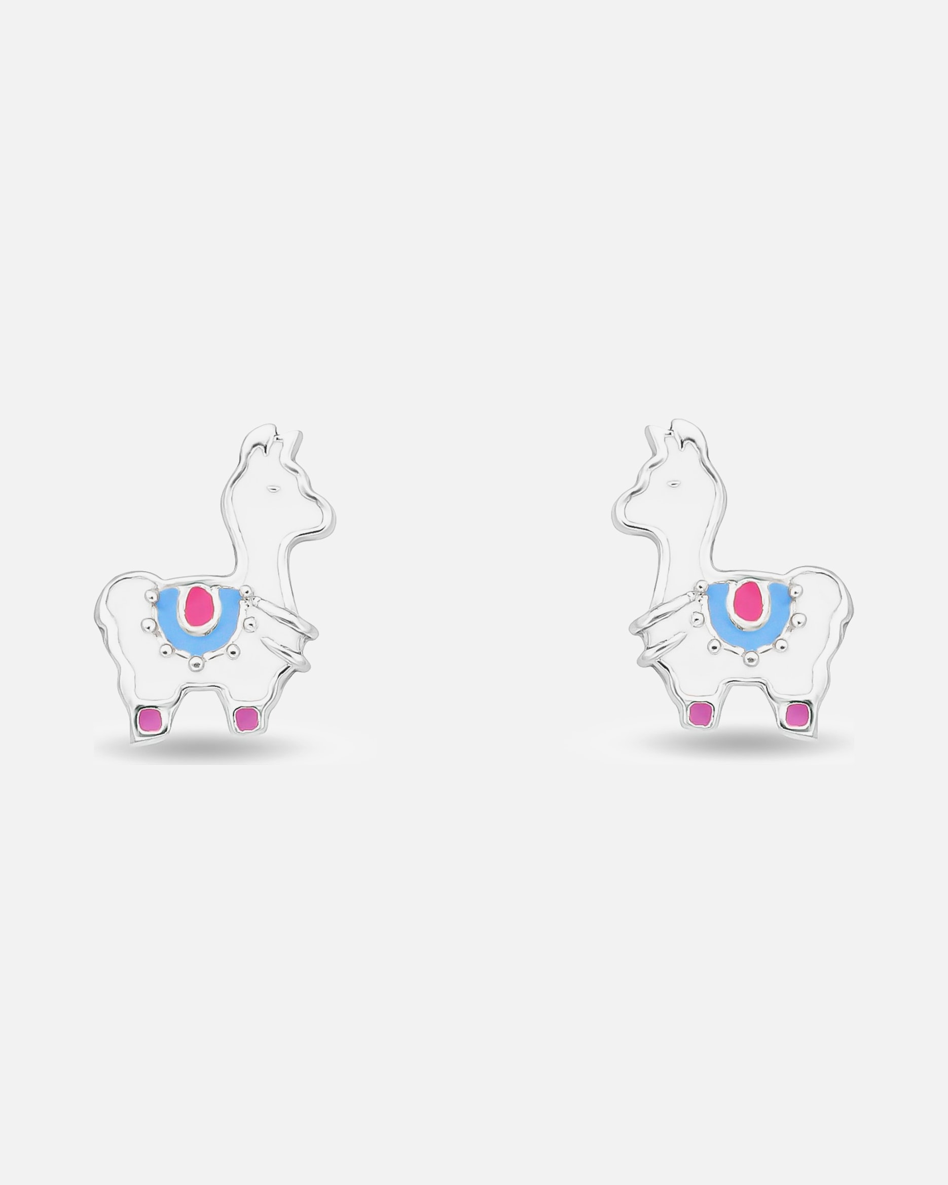 LITTLE FRIENDS Boucles d'oreilles