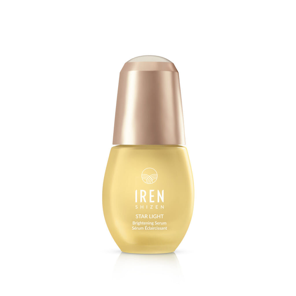 Lumière étoilée d'Iren Shizen
