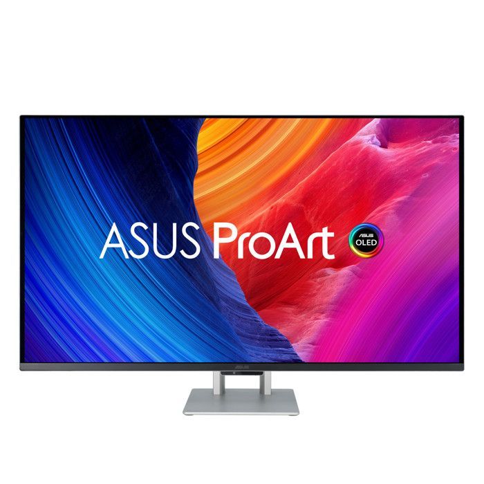 ASUS ProArt PA32UCDM Monitor QD-OLED 31.5