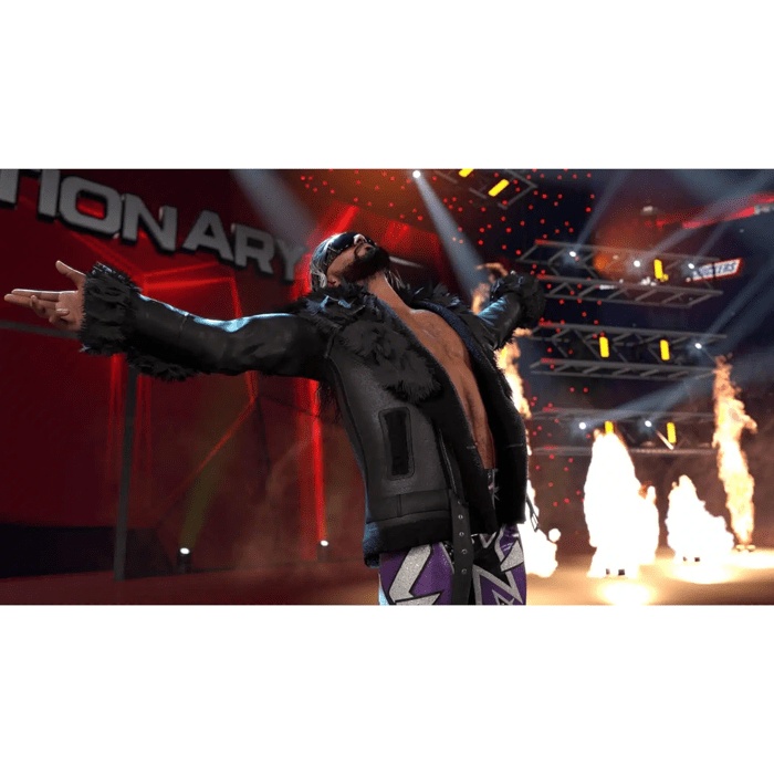 WWE 2K26 • Jeu Nintendo Switch 2