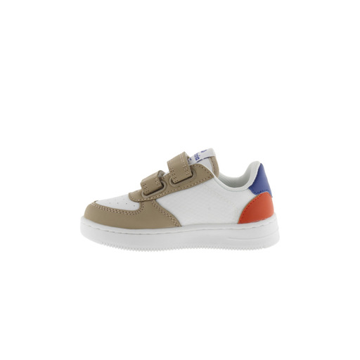  Zapatillas Victoria Tiempo Efecto Piel Color