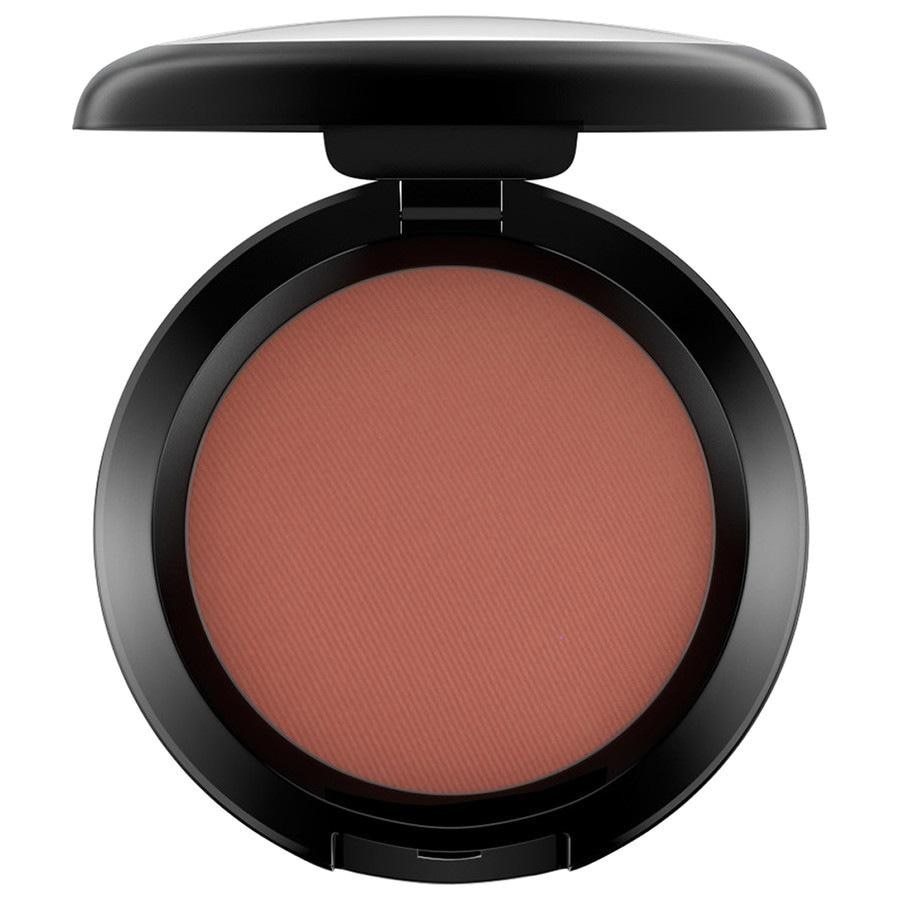 MAC vaigu sārtuma pūderis – 6 g