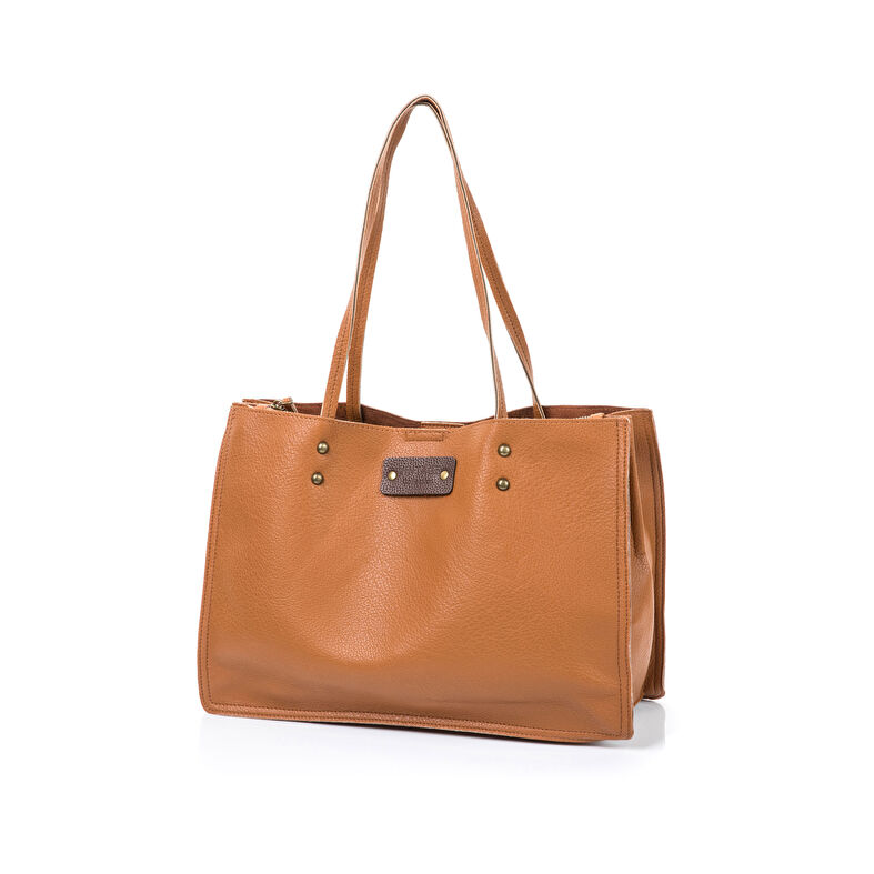 Bolsos de mujer Bolsos Marrón