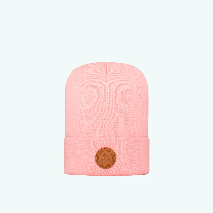 Bonnet Jungle Juice Rose Pastel