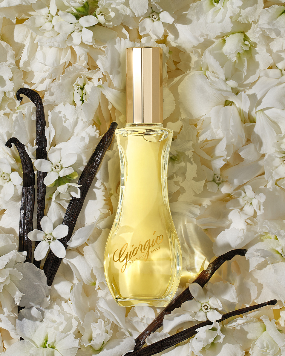 GIORGIO BEVERLY HILLS GIORGIO WOMEN EAU DE TOILETTE SPRAY