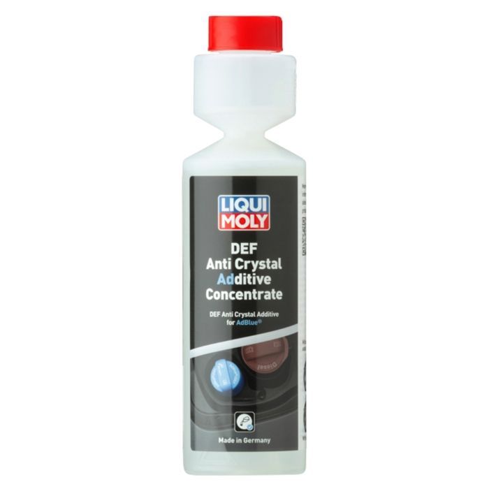 AdBlue DEF Antikristallisator 250ml Liqui Moly