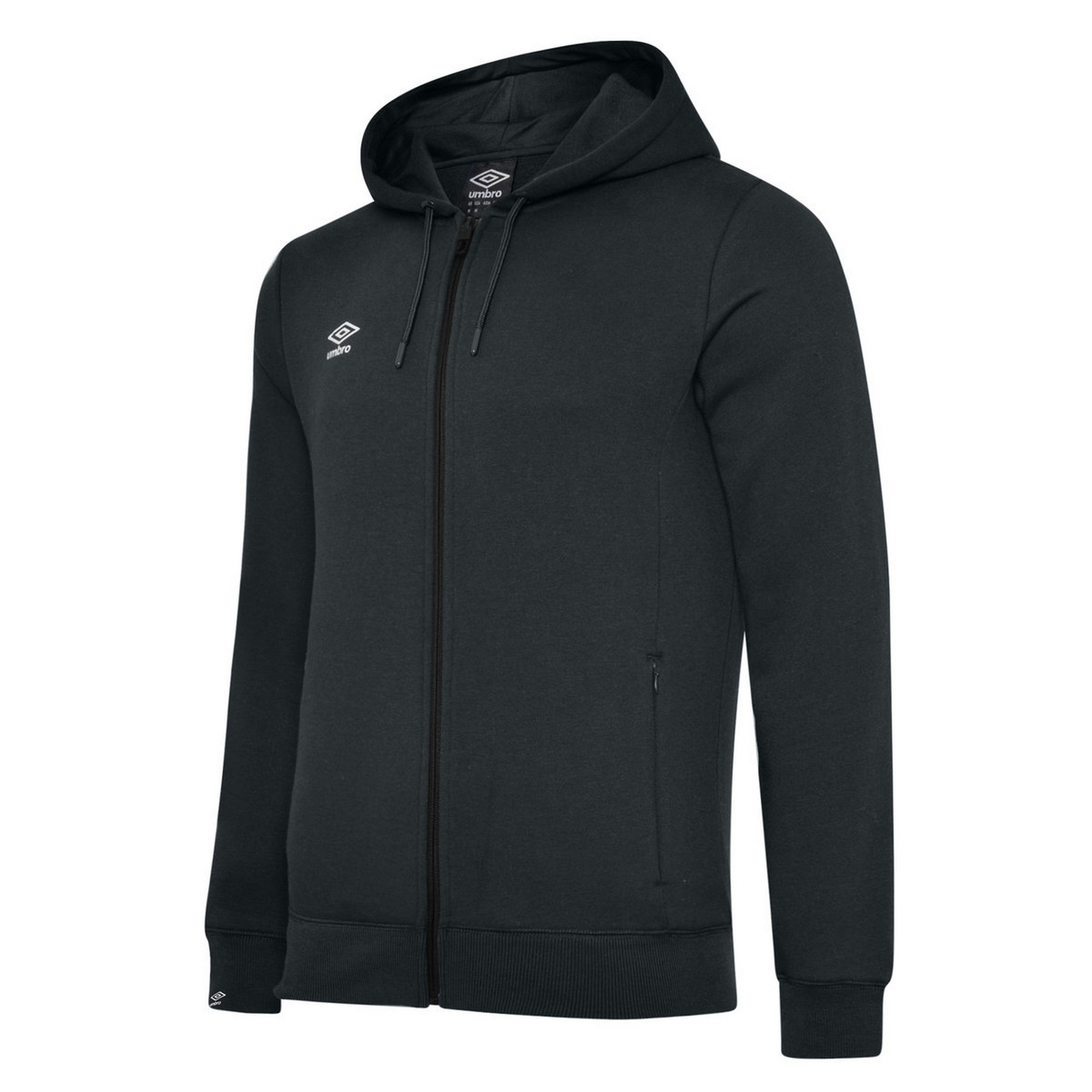  Sweatshirt / Umbro Club Leisure