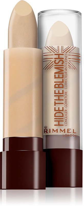 Rimmel korektor v tyčince Hide The Blemish