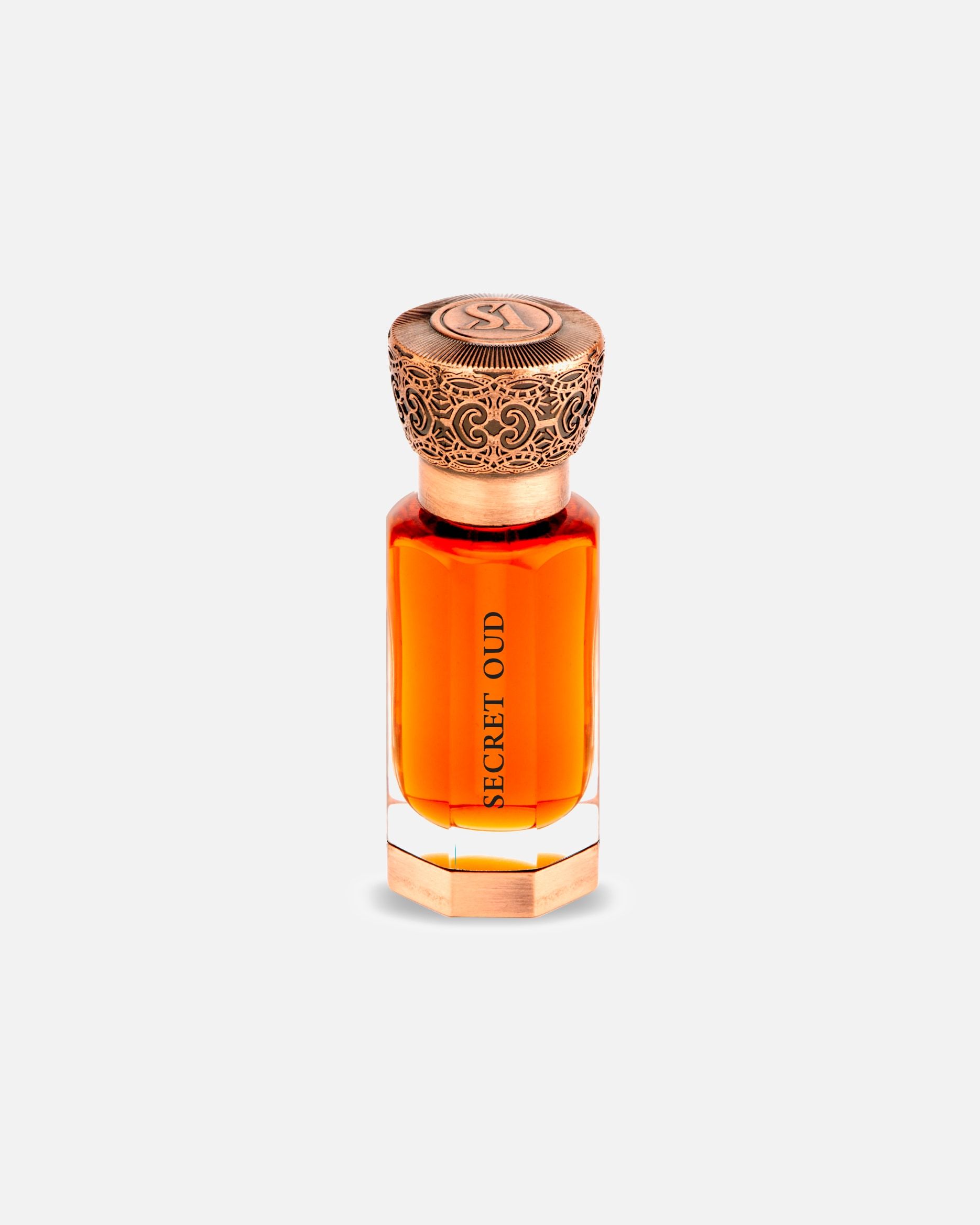 ŠVEICARIJOS ARABIAN Parfum Secret Oud - 12 ml