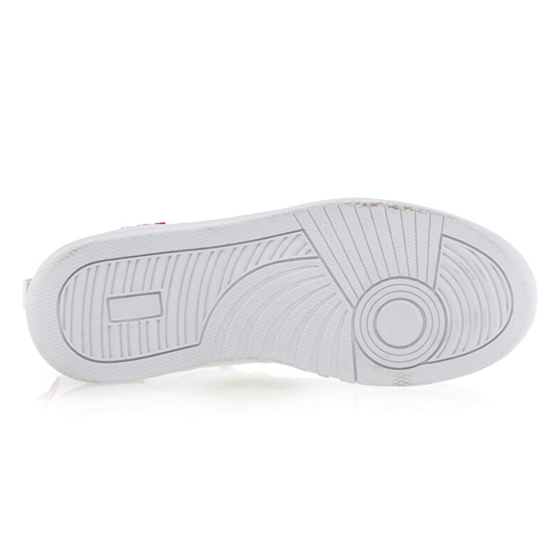 Kurver / joggesko Garcon Blanc