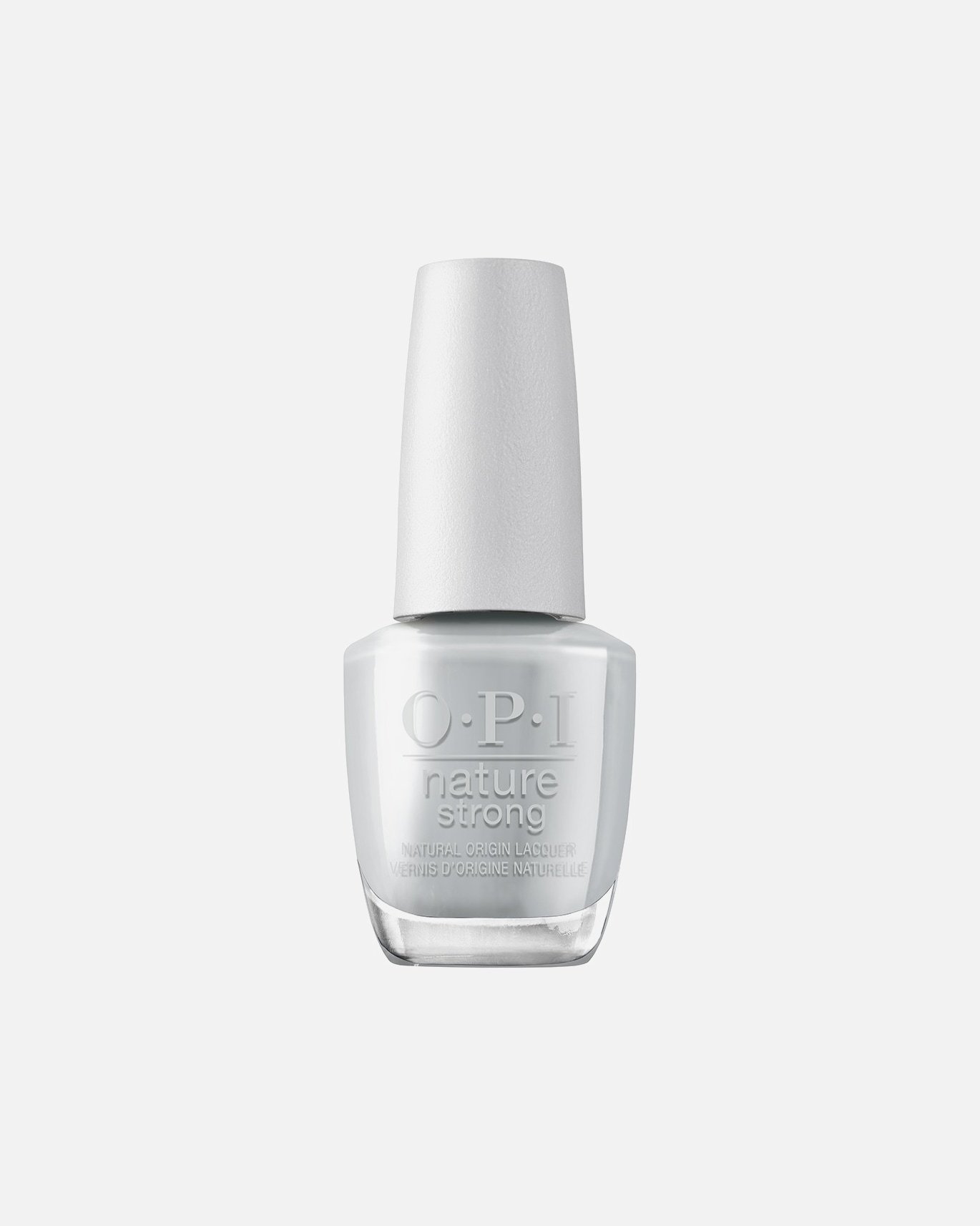 OPI nagų lakas „Nature Strong Vegan“ – 15 ml