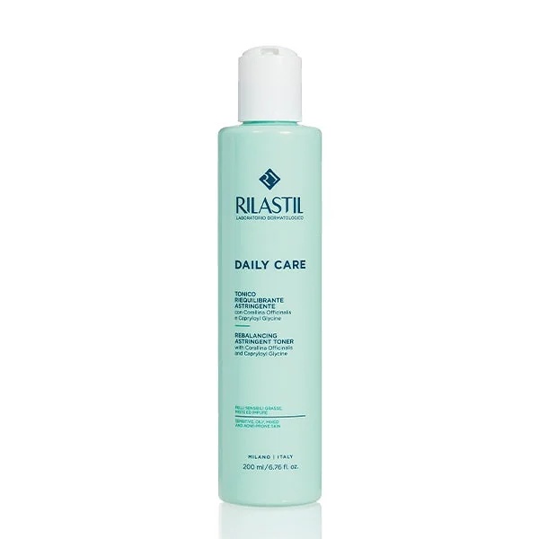 RILASTIL Rilastil Tônico Firmador Diário 200 ml Nova fórmula