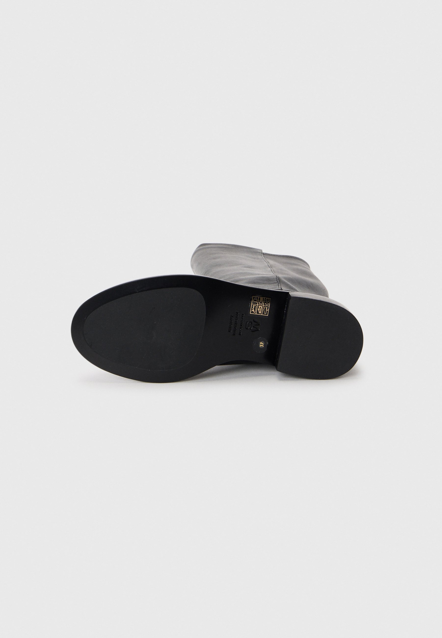 Bottes Stuart Weitzman GISELE - noires