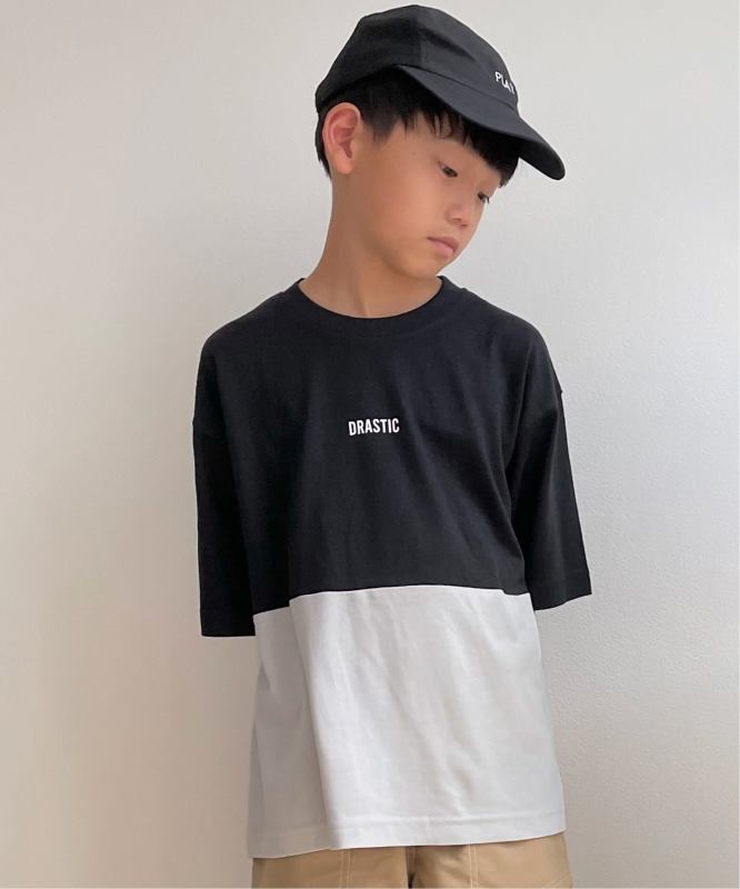 [Kinderen][Cooling] Blocking T-shirt (100-160cm)