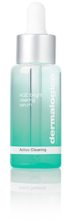 AGE Bright Clearing Anti-Imperfection Serum Luxusné cielené ošetrenia