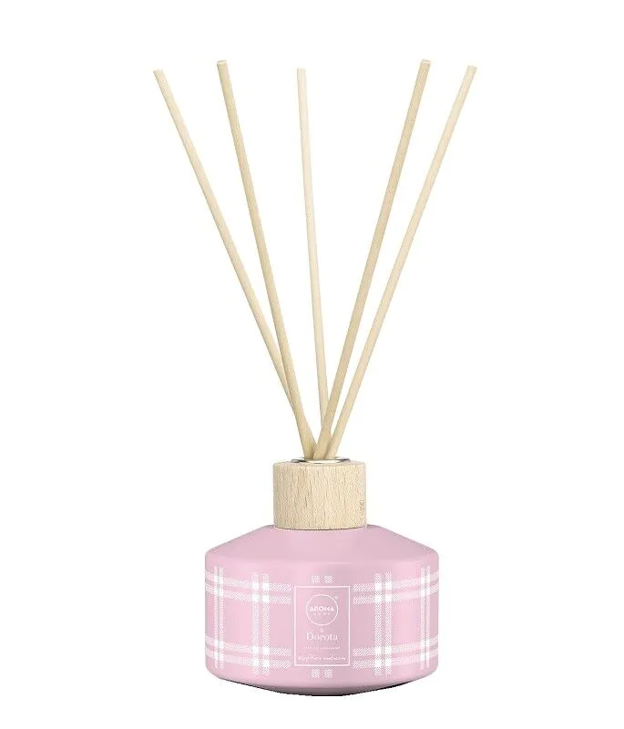Aroma Home & Dorota Patyczki Zapachowe Aroma Home Konfitura Malinowa