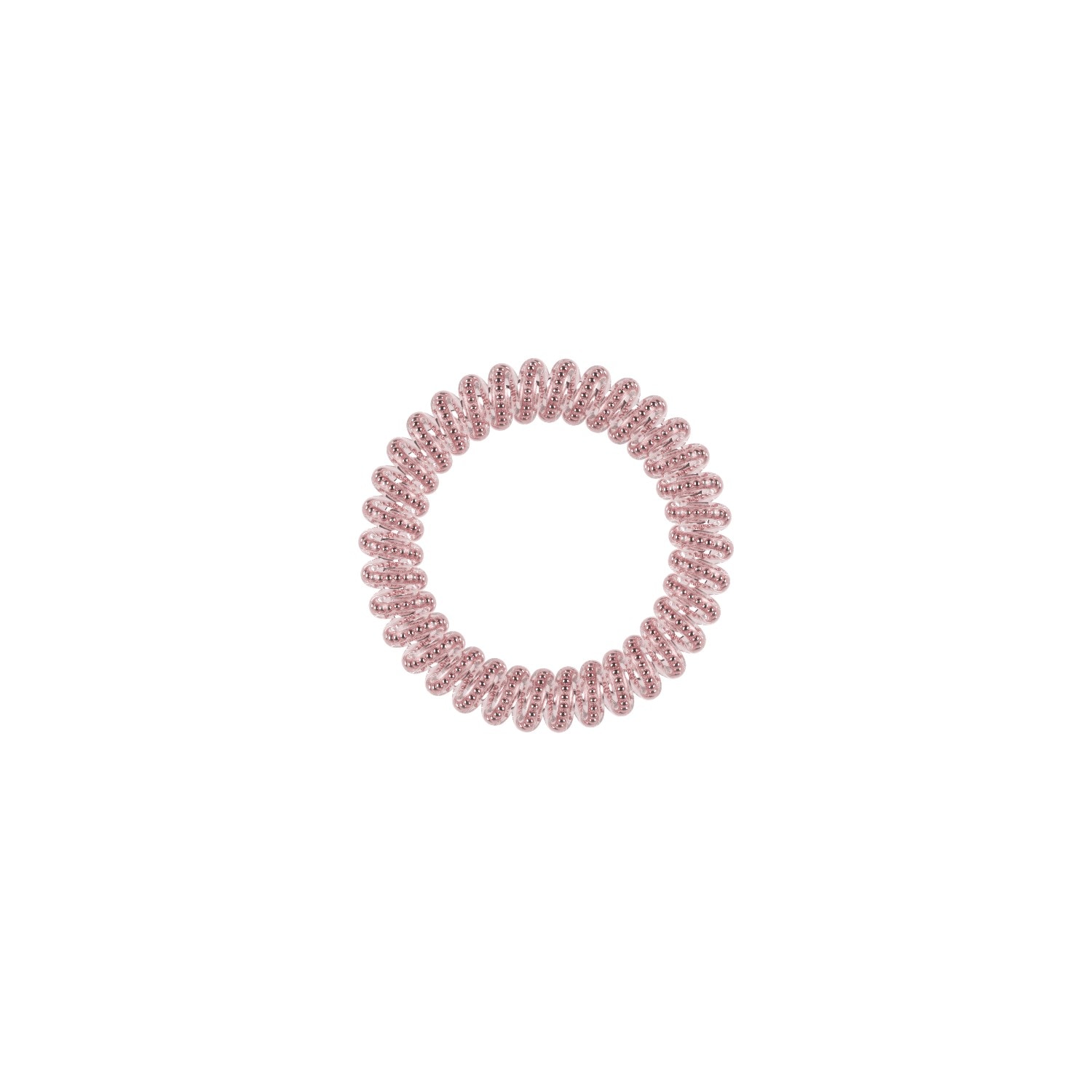 Chouchou Invisibobble Slim Rose Monocle -