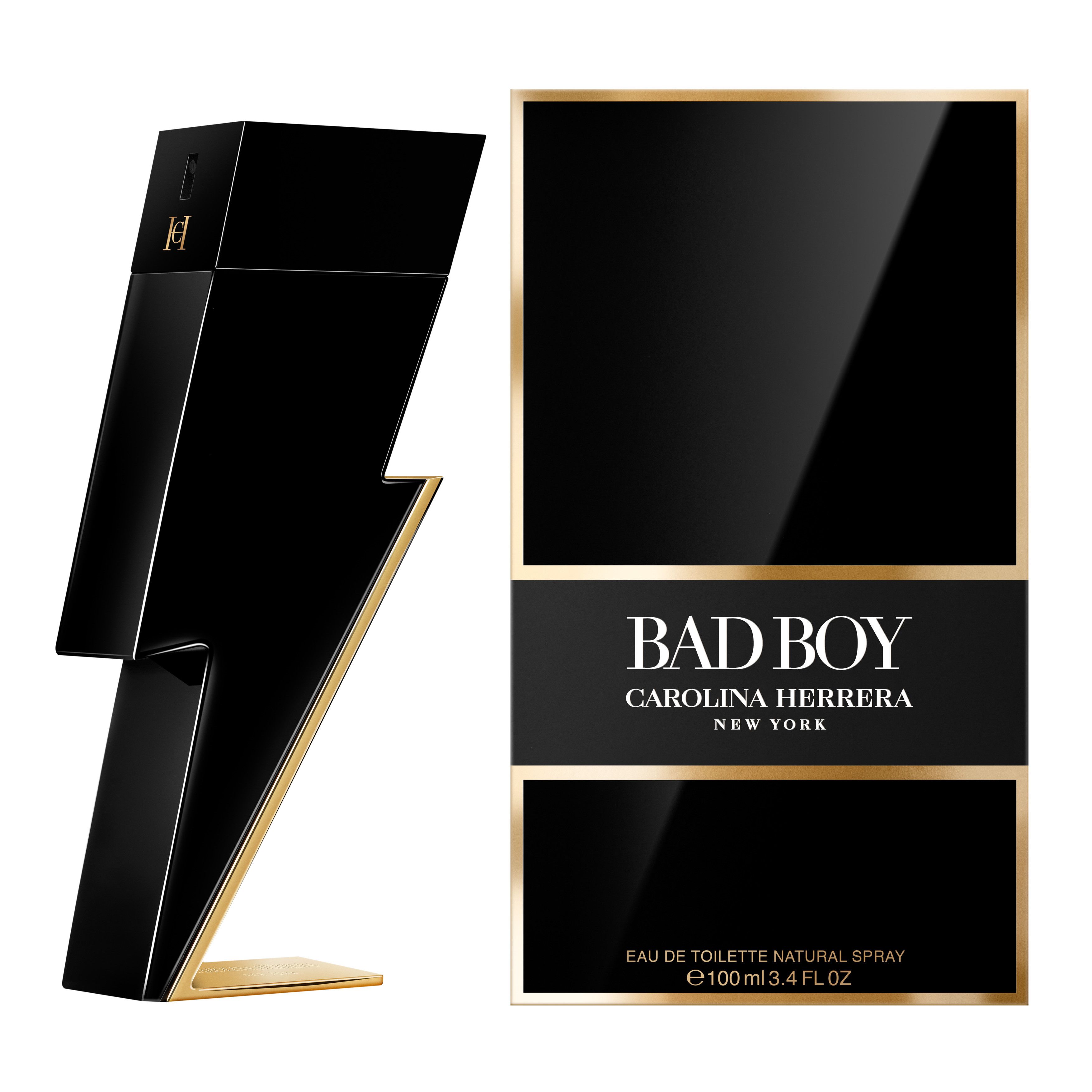 Bad Boy EDT Moška kolonjska voda