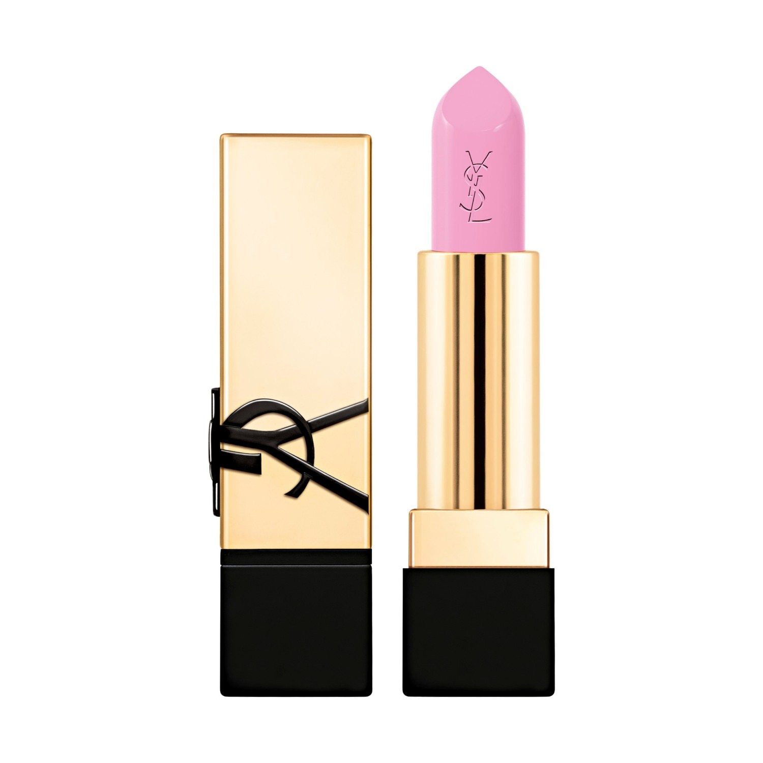 Yves Saint Laurent lūpų dažai Musthaves Rouge Pur Couture - 3,8 g