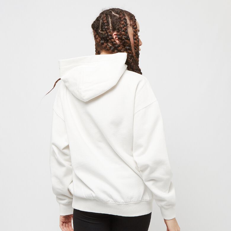 Sudadera con capucha extragrande Wayruna