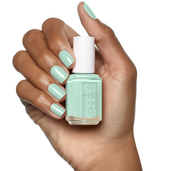 Лак за нокте Essie Original, нијанса 99 Mint Candy Apple, 13,5 мл