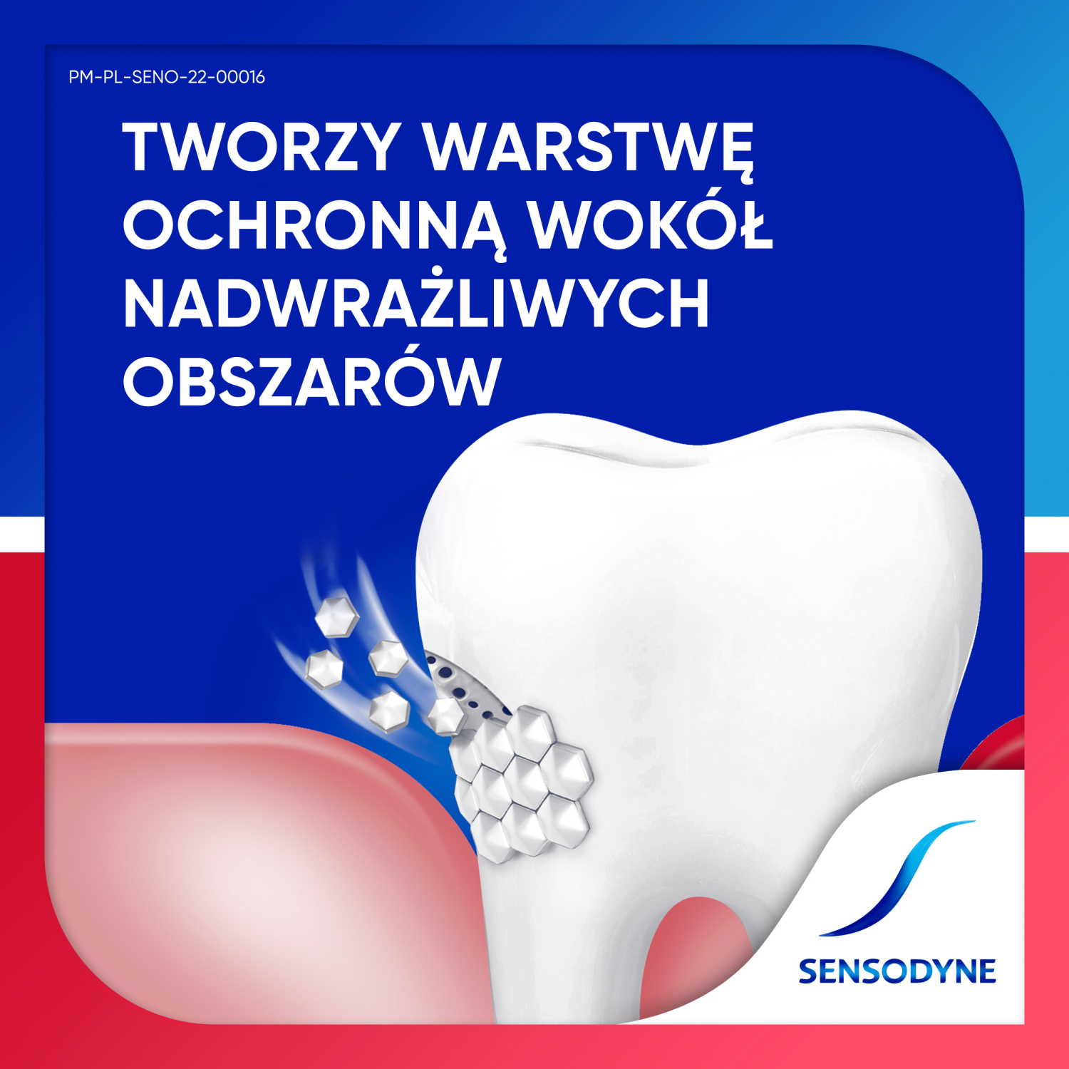 Sensodyne Gevoeligheid & Tandvlees