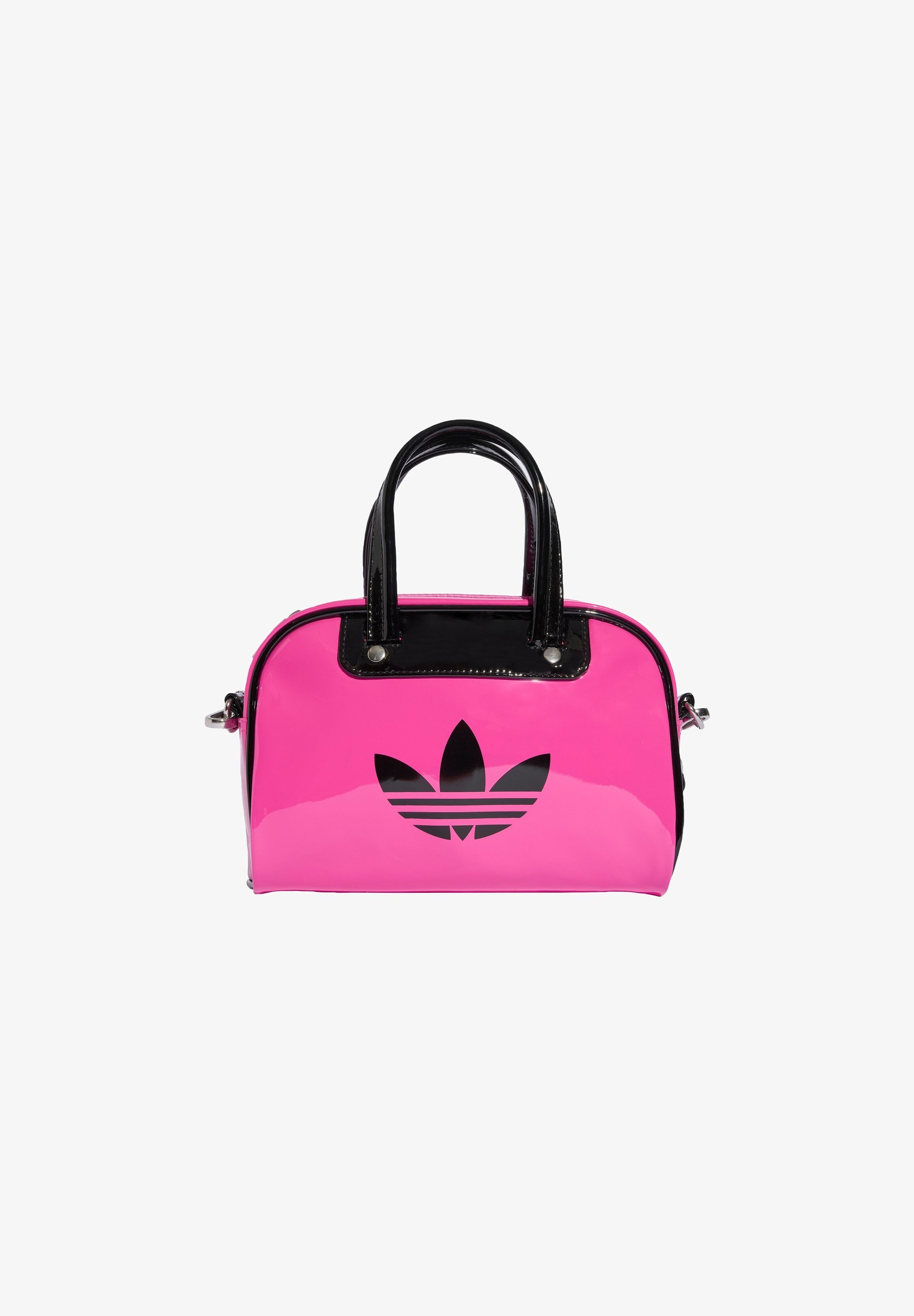 adidas Originals ADICLOR BB XS - Handtas - semi-lucide fuchsia