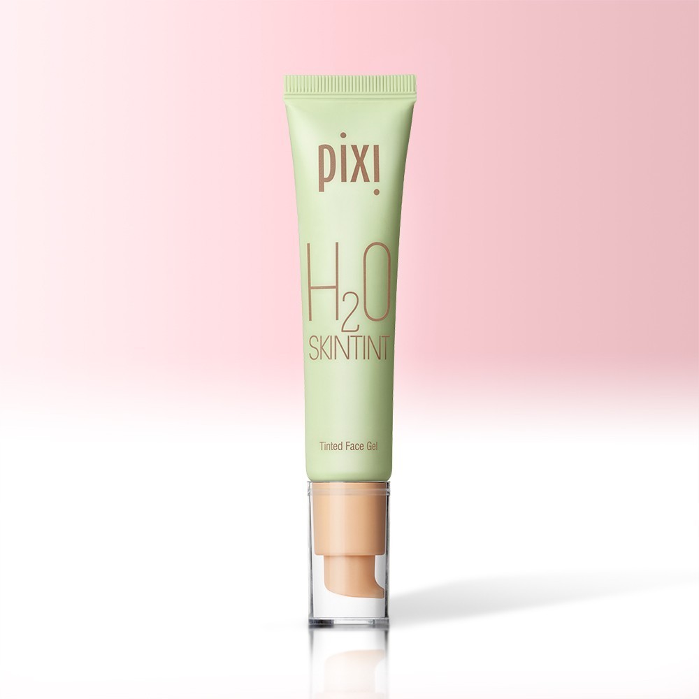 Pixi Foundation getöntes Gesichtsgel – 35 ml