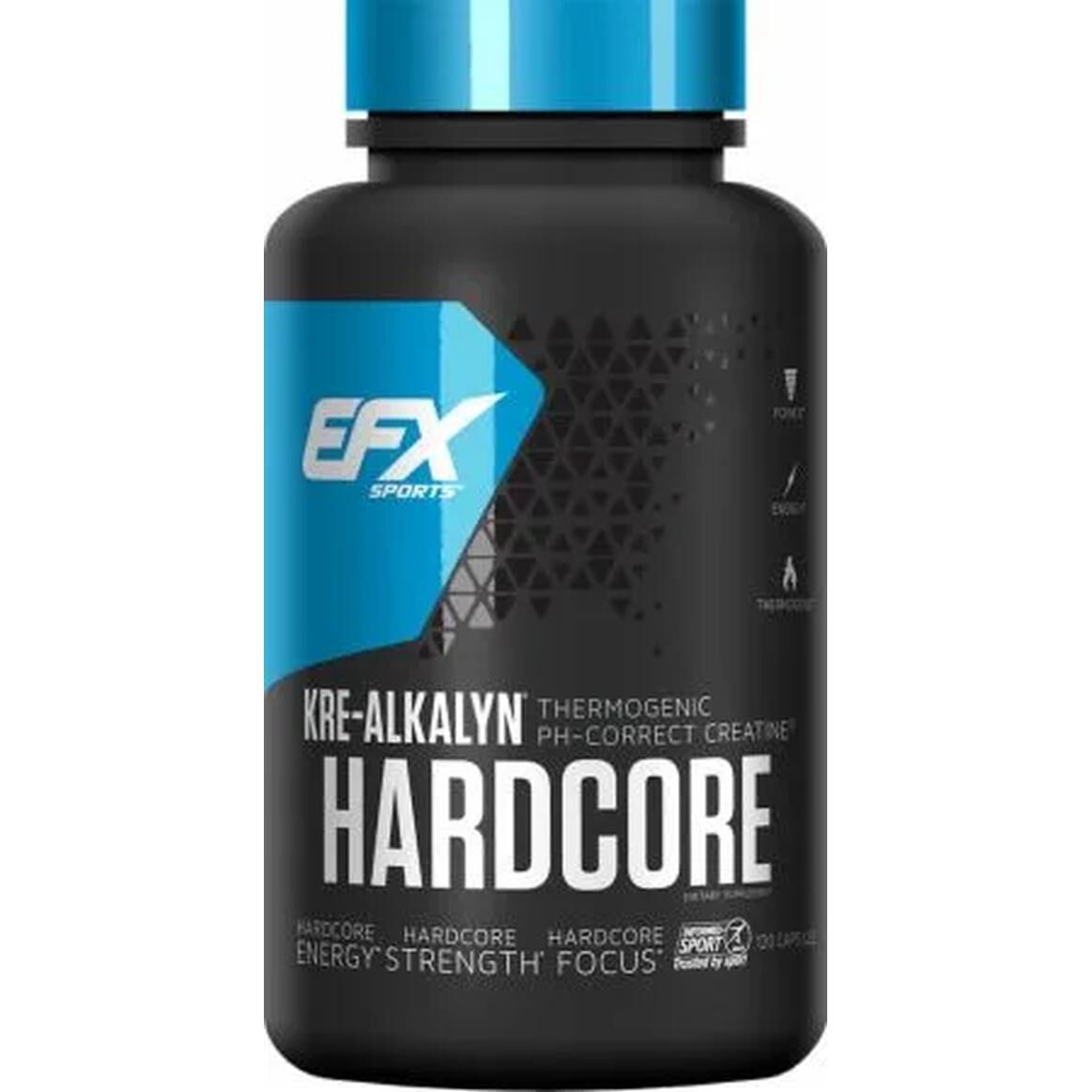 EFX Sports Kre-Alkalyn Hardcore