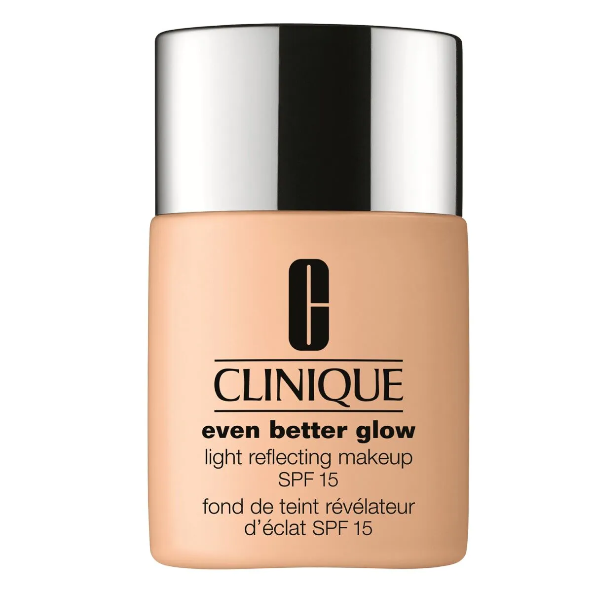 Clinique Even Better Glow Podkład do twarzy 90 Sand 30ml