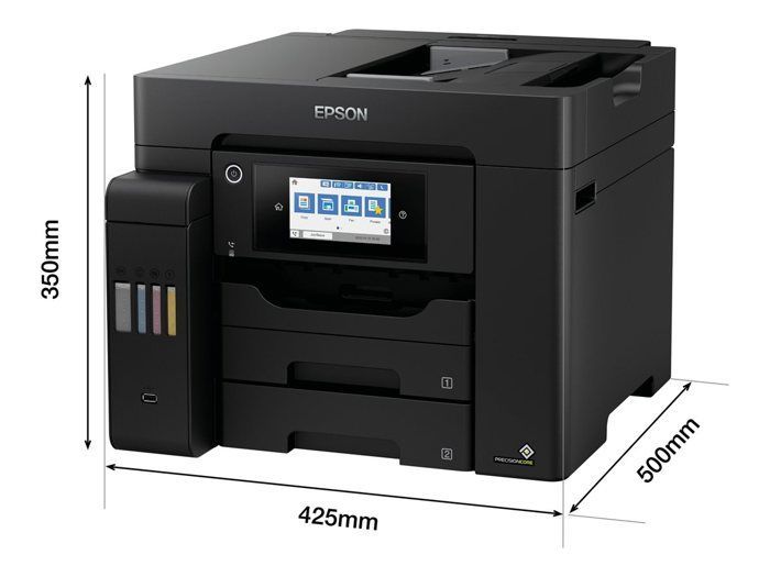 EPSON EcoTank ET-5805