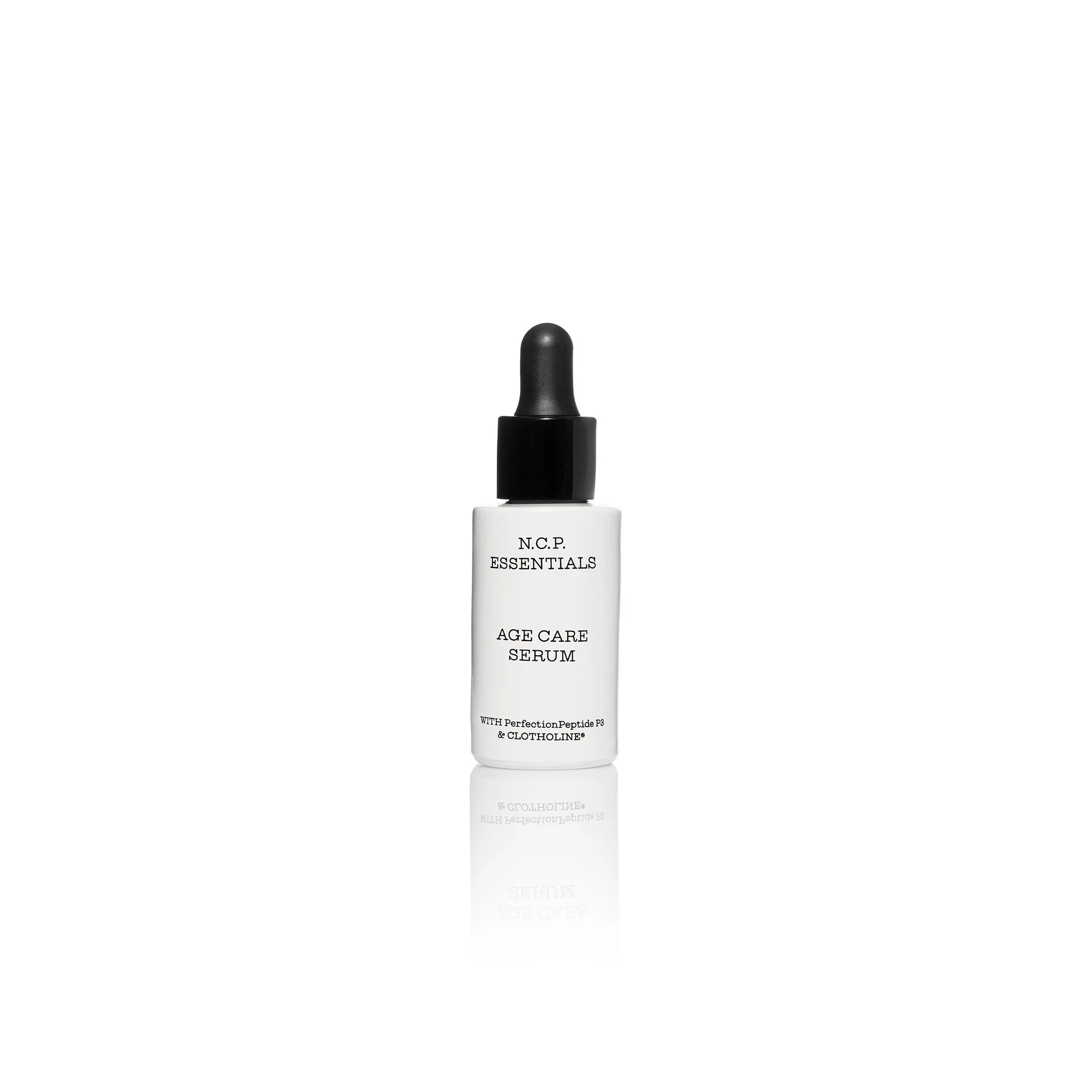 Essentials Age Care Serum - Siero viso antirughe