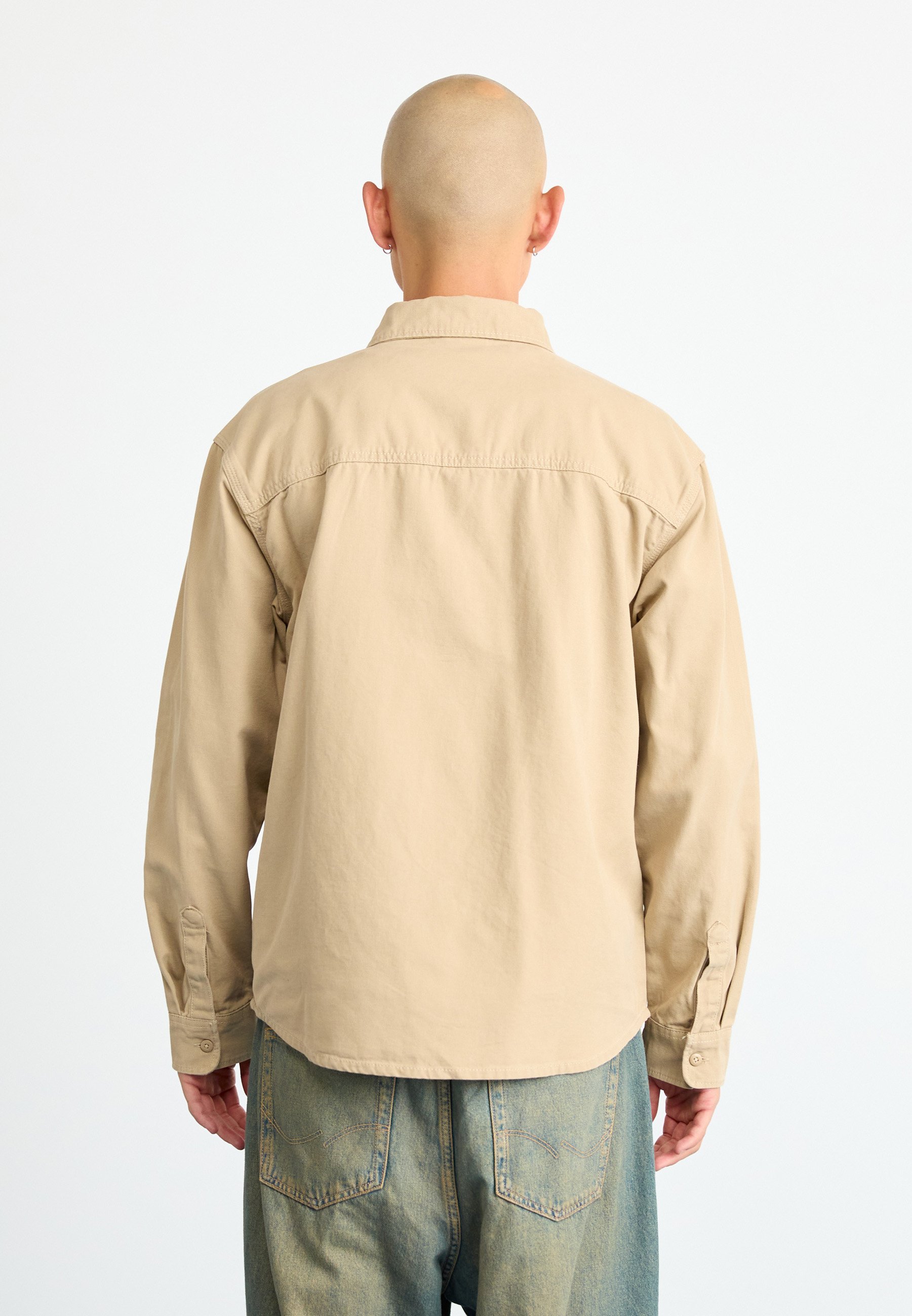 Chemises Dickies