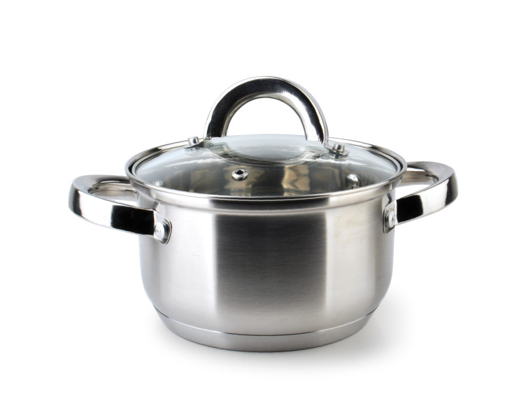 Garnek BASIC KITCHEN 1,75L