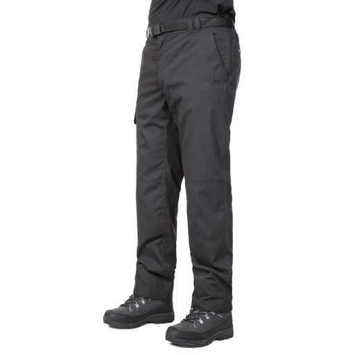 Trespass - Pantalones Repelentes Al Agua Modelo Clifton