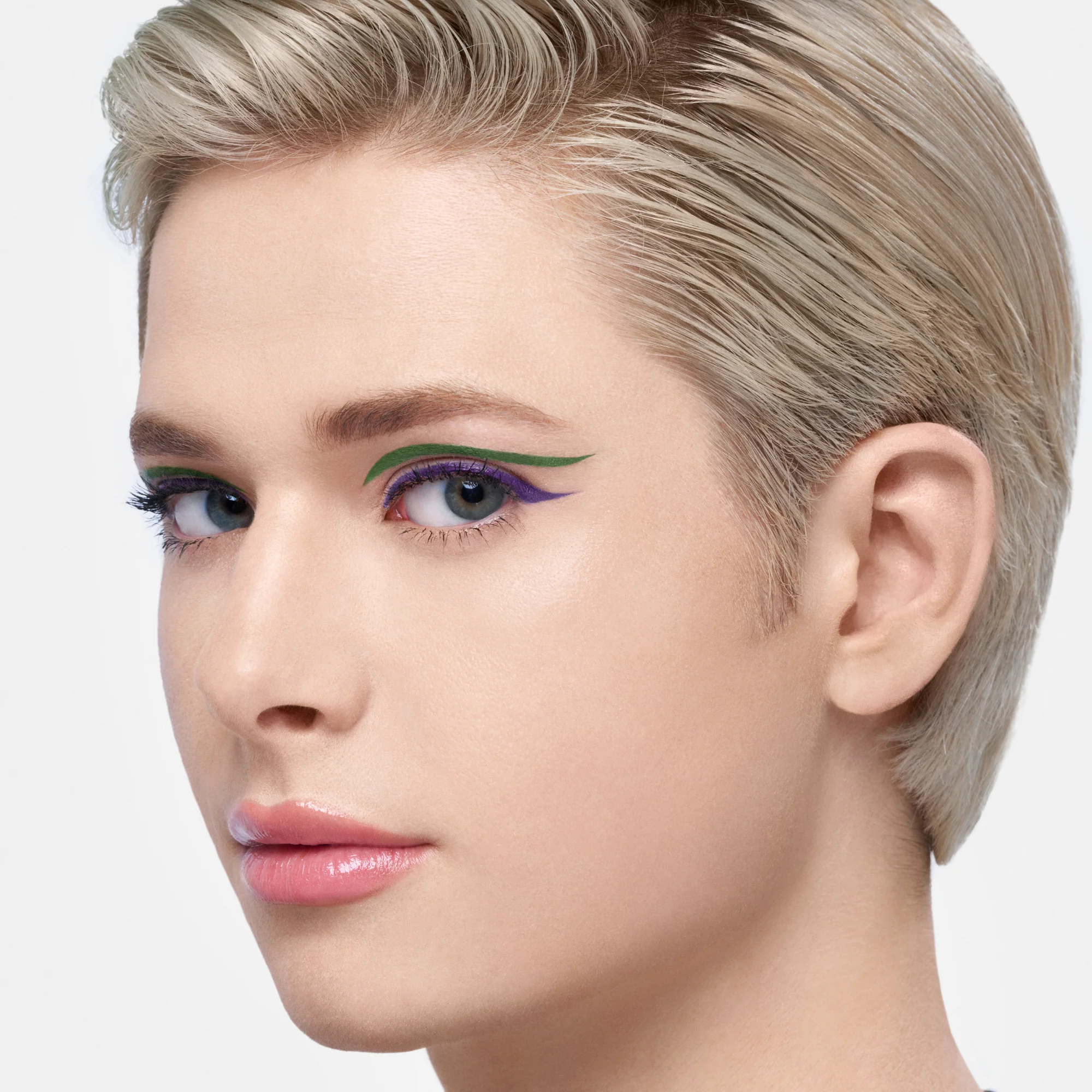 Occhi That's My Line! Eyeliner waterproof tenuta 24 ore - Eyeliner