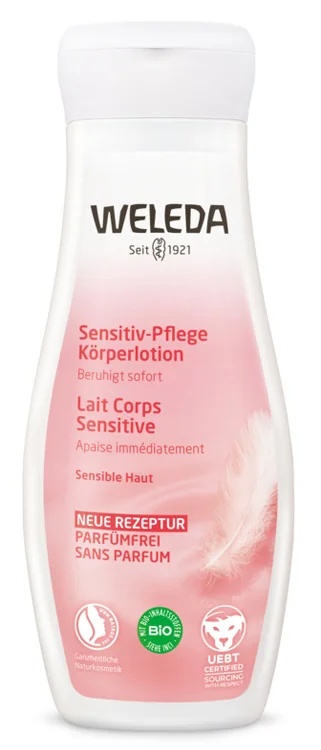 Creme fluido Sens S/Perfume