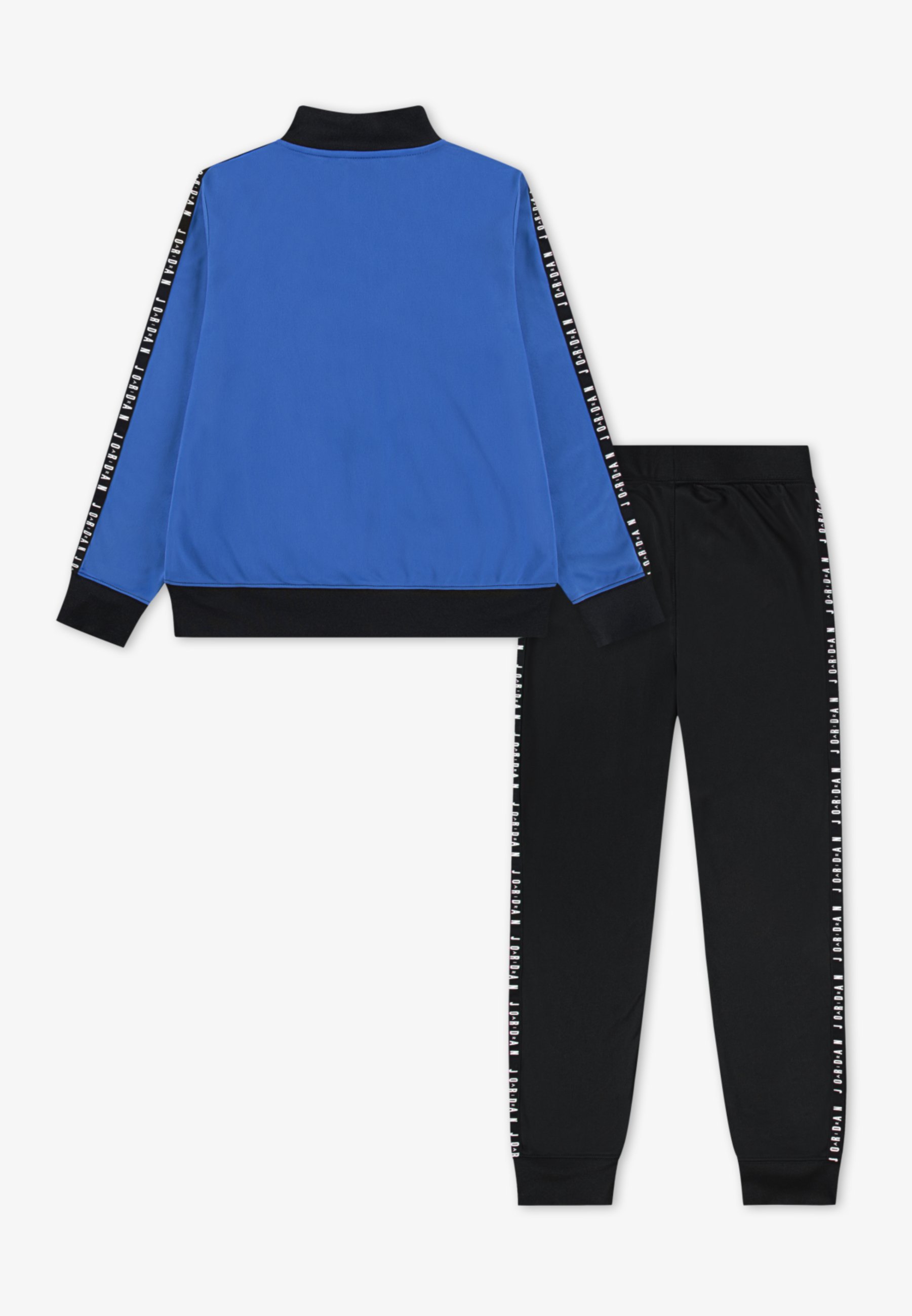 Completo unisex Jordan - Tuta sportiva - nero/blu sportivo