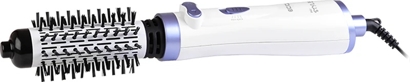 ECG HK 130 jonu rotējošais lokšķēres/žāvētājs