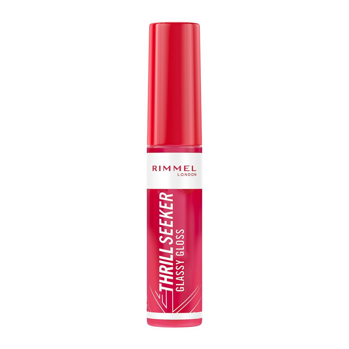 Rimmel Thrill Seeker lesklý lak na pery 3,7 g