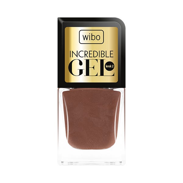 Utrolig gel neglelakk 1| 1 stk