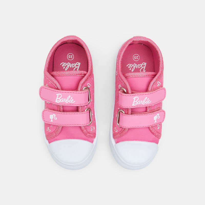 BBG Barbie meisjessneakers