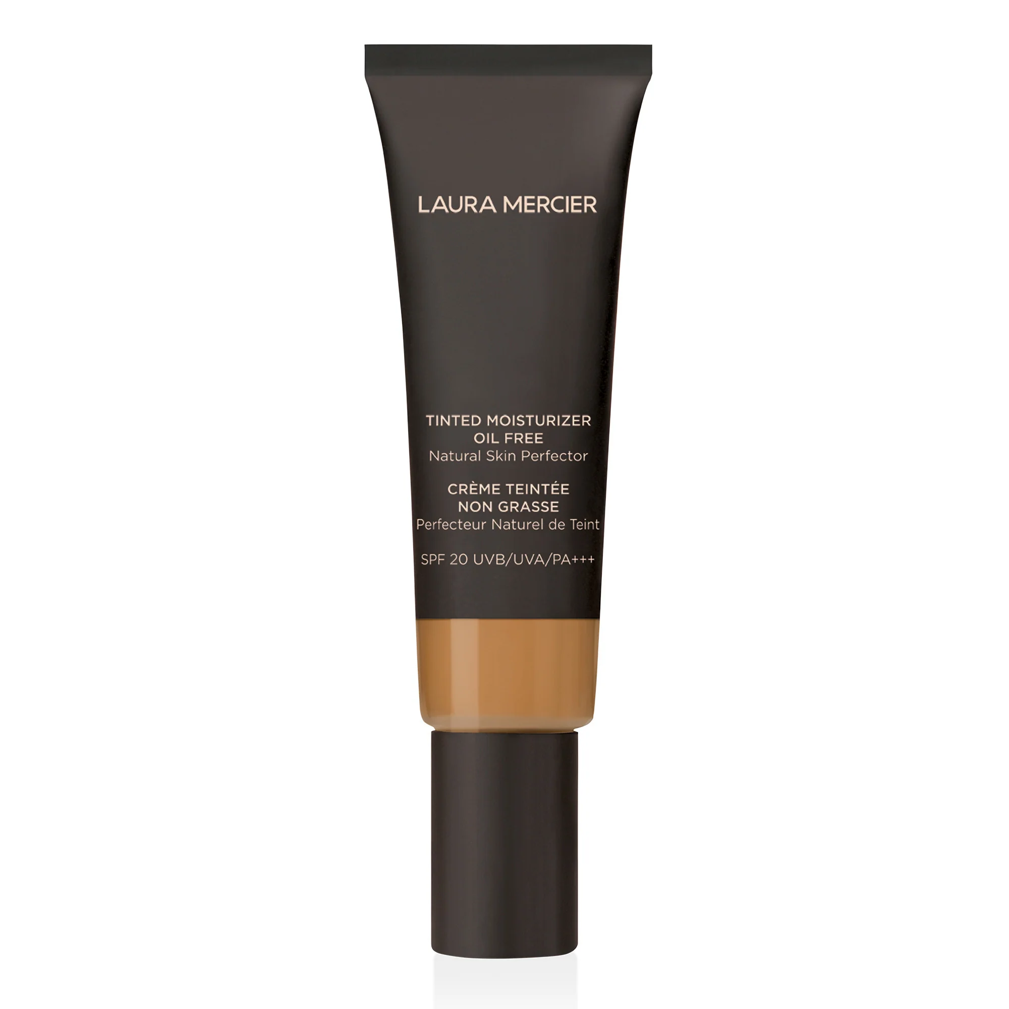Fondotinta Tinted Moisturizer Oil Free SPF20 - Fondotinta crema, Crema viso colorata antimperfezioni