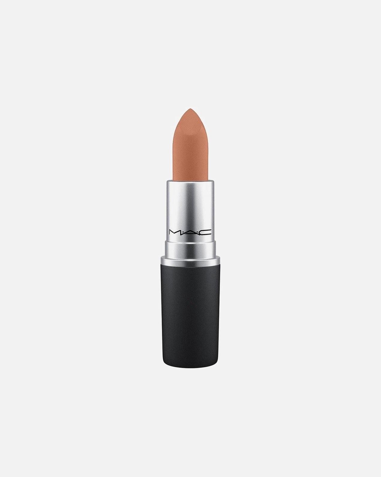 MAC Lippenstift Meet your Matte Powder Kiss - 3 g