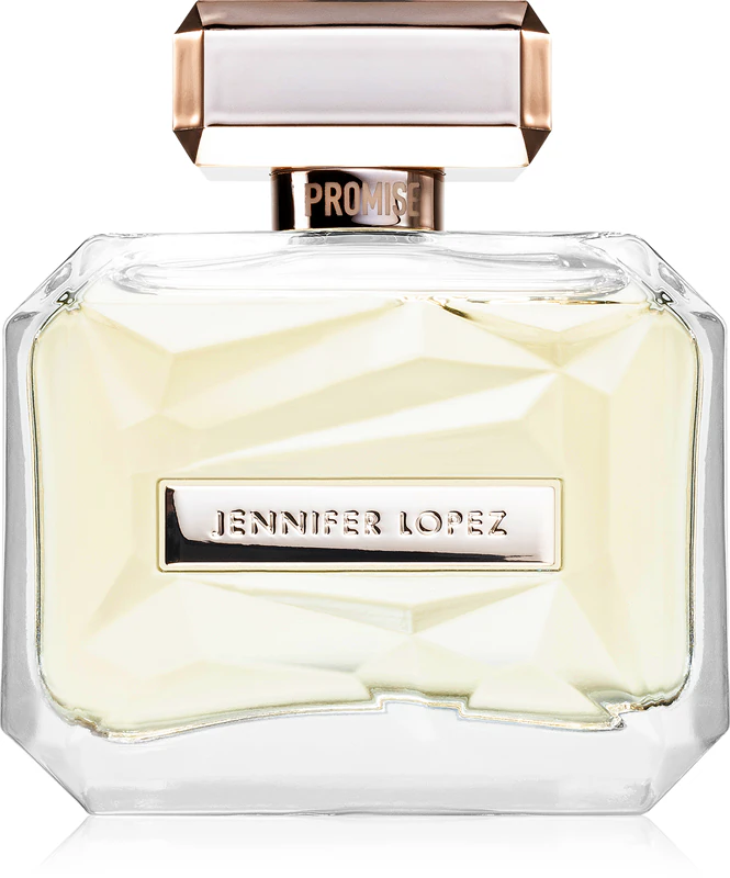 Jennifer Lopez Promise Eau de Parfum para mulheres