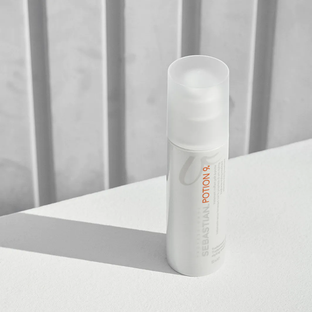 Sebastian Potion 9 Uniwersalny Krem stylizacyjno-pielęgnacyjny 150 ml