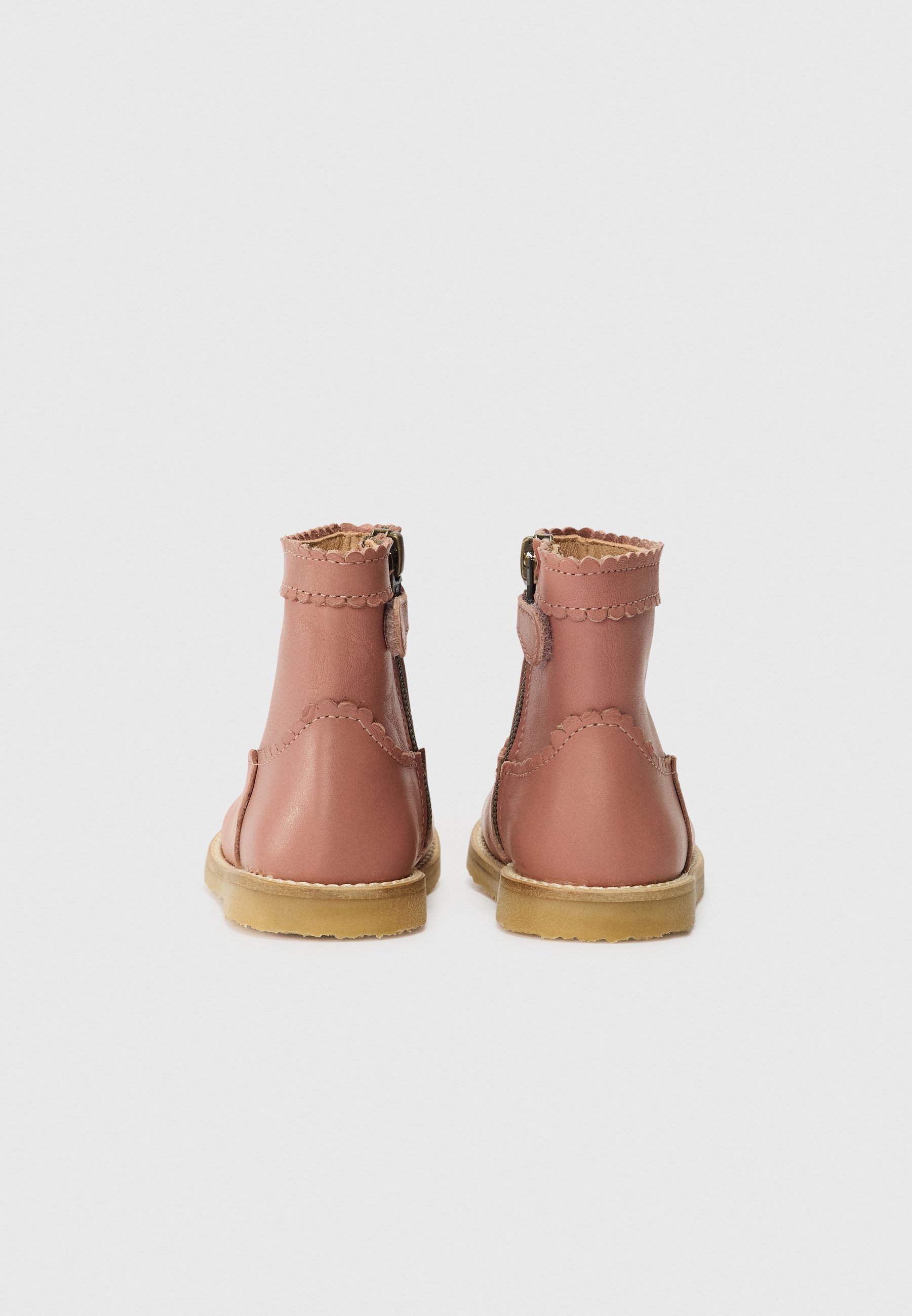 Petit Nord Copenhagen EMMA UNISEX - Laarzen - bruinroze