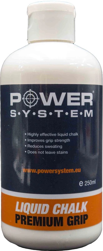 Power System Liquid Chad magnezij v tekočini