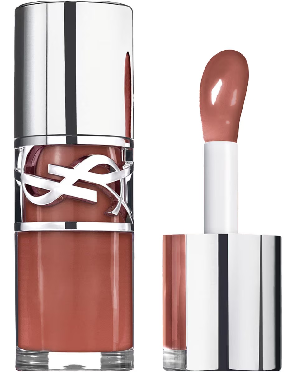 YVES SAINT LAURENT YSL Loveshine Plumping lip oil gloss - Ενυδατικό lip oil
