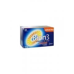 Bion 3 Defense Adultos 60 comprimidos